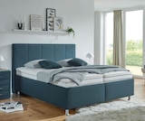 Aktuelle Bett Angebote bei XXXLutz in Mönchengladbach Aktuelles Polsterbett Angebot bei XXXLutz in Mönchengladbach ab 1.699,00 €
