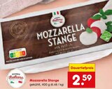 Mozzarella Stange im Angebot bei Netto Marken-Discount in Gera Mozzarella Stange Angebote von Mondo Italiano bei Netto Marken-Discount Gera für 2,59 €