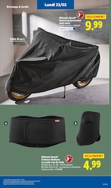 Bâche Angebote im Prospekt "LIDL SOUTIENT LES PRODUCTEURS FRANÇAIS" von Lidl Bâche Angebote im Prospekt "LIDL SOUTIENT LES PRODUCTEURS FRANÇAIS" von Lidl auf Seite 57