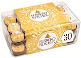 Supermarchés Match Lure - Promo Le 2ème à -50% sur la gamme des boites x 16 et x 30 FERRERO ROCHER ET MON CHERI Promo Le 2ème à -50% sur la gamme des boites x 16 et x 30 FERRERO ROCHER ET MON CHERI à dans le catalogue Supermarchés Match à Lure