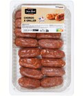 Chorizos à griller - Jean Rozé dans le catalogue Intermarché Hyper