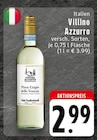 EDEKA Bestwig - Pinot Grigio delle Venezie Angebot im Prospekt Pinot Grigio delle Venezie bei EDEKA im Bestwig Prospekt für 2,99 €