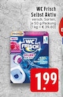 Selbst Aktiv Angebote von WC Frisch bei EDEKA Krefeld für 1,99 €