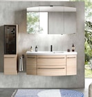 Aktuelle Bad-Spiegelschrank Angebote bei XXXLutz Möbelhäuser in Hamburg Aktuelles Vitrinen-Highboard Angebot bei XXXLutz Möbelhäuser in Hamburg ab 379,00 €