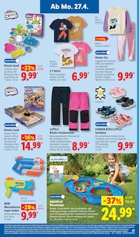 Schuhe im Lidl Prospekt "LIDL LOHNT SICH" mit 68 Seiten (Bottrop)