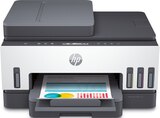 Multifunktionsdrucker Smart Tank 7305 All-in-One Angebote von hp bei expert Sankt Augustin für 239,00 €