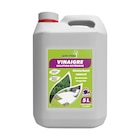 Vinaigre d'extérieur en promo chez Carrefour Vinaigre d'extérieur dans le catalogue Carrefour