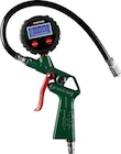 Gonfleur de pneus numérique avec tuyau pneumatique - PARKSIDE en promo chez Lidl Gonfleur de pneus numérique avec tuyau pneumatique - PARKSIDE dans le catalogue Lidl