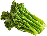 Stangen-Broccoli im Angebot bei REWE in Gotha Stangen-Broccoli Angebote von Bimi bei REWE Gotha für 1,99 €
