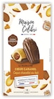 La madeleine cœur caramel coque chocolat lait - MAISON COLIBRI - Intermarché La madeleine cœur caramel coque chocolat lait - MAISON COLIBRI à 2,99 € dans le catalogue Intermarché
