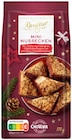 Mini Nussecken Angebote von DOUCEUR bei Penny Unna für 2,29 €