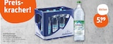 Mineralwasser Classic von Adelholzener im aktuellen tegut Prospekt für 5,99 €