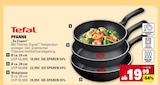 Pfanne So Expert von Tefal für 19,99 € bei E center im Angebot Pfanne So Expert von Tefal im aktuellen E center Prospekt