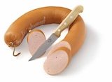 Delikatess Schinkenfleischwurst bei EDEKA im Prospekt "" für 0,99 €