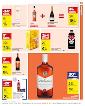 Prosecco Angebote im Prospekt "LE MOIS MONOPOLY" von Carrefour Market Prosecco Angebote im Prospekt "LE MOIS MONOPOLY" von Carrefour Market auf Seite 49