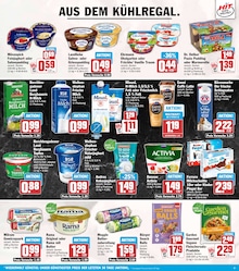 Milram Angebot & Preis im aktuellen HIT Prospekt Milram Angebot im aktuellen HIT Prospekt auf Seite 9