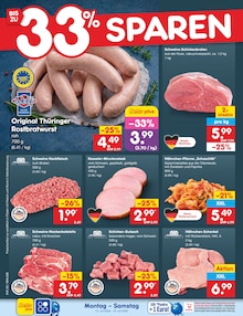 Pfanne im aktuellen Netto Marken-Discount Prospekt (Bielefeld) Pfanne im Netto Marken-Discount Prospekt "Aktuelle Angebote" mit 75 Seiten (Bielefeld)