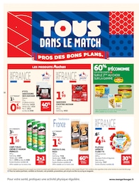 Offre Oignon dans le catalogue Auchan Supermarché du moment à la page 16