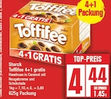 Toffifee 4+1 gratis von Storck im aktuellen EDEKA Prospekt