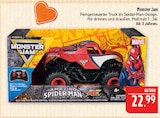 Aktuelle PS4 Spiele Angebote bei Marktkauf in Nürnberg Aktuelles The Amazing Spider-Man RC Truck Angebot bei Marktkauf in Nürnberg ab 22,99 €
