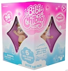 Coffret 5 Bibi Chibis - Bibi Chibis en promo chez La Grande Récré Clichy à 19,99 €