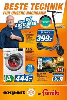 expert Prospekt Top Angebote mit  Seiten in Falkensee und Umgebung