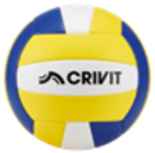 Volleyball Angebote von CRIVIT bei Kaufland Görlitz für 4,99 €