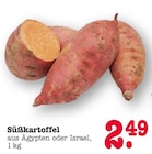 Süßkartoffel im Angebot bei E center in Offenbach Süßkartoffel Angebote bei E center Offenbach für 2,49 €