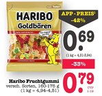 Aktuelle Haribo Angebote bei E center in Heidelberg Aktuelles Goldbären Angebot bei E center in Heidelberg ab 0,69 €