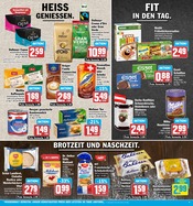 Ciabatta Angebote im Prospekt "ECHTE VIELFALT" von HIT Ciabatta Angebote im Prospekt "ECHTE VIELFALT" von HIT auf Seite 9