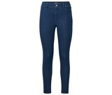 Tchibo im Supermarkt - Jeggings, darkblue denim Angebot im Prospekt Jeggings, darkblue denim bei Tchibo im Supermarkt im Prospekt "" für 19,99 €