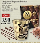 Aktuelles Magnum bonbon Angebot bei EDEKA in Bergisch Gladbach ab 3,99 €