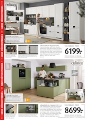 Küchenmöbel im Möbel Bohn Prospekt in Schwäbisch Hall Aktueller Möbel Bohn Prospekt mit Küchenmöbel, "NEUE KÜCHENTRENDS", Seite 2