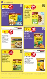 Prix et réduction Epice dans le prospectus Intermarché Hyper en cours Offre Epice dans le catalogue Intermarché Hyper du moment à la page 34