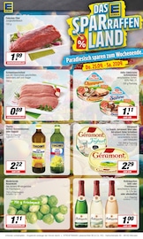 Aktueller EDEKA Prospekt mit Sekt, "Aktuelle Angebote", Seite 7