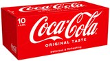 Cola von COCA-COLA im aktuellen Penny-Markt Prospekt