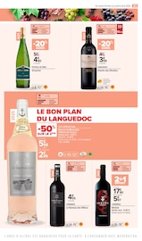 Prospectus Carrefour "LE GOÛT DES BONS PLANS" en cours à Pau, Page 25 Catalogue Carrefour en cours à Pau, "LE GOÛT DES BONS PLANS", Page 25