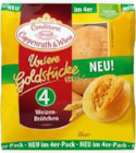 Unsere Goldstücke im Angebot bei EDEKA in Cuxhaven Unsere Goldstücke Angebote von Coppenrath & Wiese bei EDEKA Cuxhaven für 1,00 €