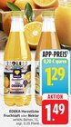 Trinkgut Hemsbach - Herzstücke Fruchtsaft Angebot im Prospekt Herzstücke Fruchtsaft bei Trinkgut im Hemsbach Prospekt für 1,29 €