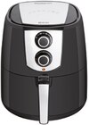 expert Flensburg - Heißluftfritteuse AF 3501 Crispy Angebot im Prospekt Heißluftfritteuse AF 3501 Crispy bei expert im Flensburg Prospekt für 39,99 €