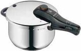 Aktuelle Schnellkochtopf Angebote bei Zurbrüggen in Herne Aktuelles Schnellkochtopf PERFECT ca. 4,5 L Angebot bei Zurbrüggen in Herne ab 99,99 €