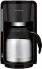 Aktuelles Kaffeeautomat Milano Thermo CT3818 Angebot bei expert in Herne ab 66,00 €
