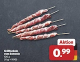 Aktuelle Grillfleisch Angebote bei combi in Bielefeld Aktuelles Grillfackeln vom Schwein Angebot bei combi in Bielefeld ab 0,99 €