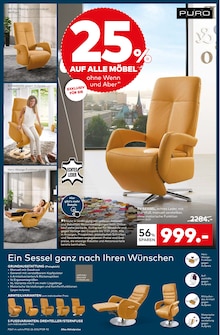 Fernsehsessel im aktuellen porta Möbel Prospekt (Jena) Fernsehsessel im porta Möbel Prospekt "Besser gleich zu porta." mit 24 Seiten (Jena)