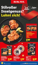 Kaviar Angebot & Preis im aktuellen Lidl Prospekt Kaviar Angebot im aktuellen Lidl Prospekt auf Seite 28