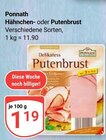 Hähnchenbrust im Angebot bei GLOBUS in Erlangen Hähnchenbrust Angebote von Ponnath bei GLOBUS Erlangen für 1,19 €