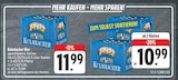 Aktuelle Bier Angebote bei EDEKA in Schweinfurt Aktuelles Bier Angebot bei EDEKA in Schweinfurt ab 10,99 €
