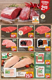 Tafelspitz im REWE Prospekt in Heidelberg Aktueller REWE Prospekt mit Tafelspitz, "Dein Markt", Seite 9