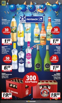 Vodka im aktuellen E center Prospekt (Münster) Vodka im E center Prospekt "Aktuelle Angebote" mit 19 Seiten (Münster)