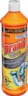 Rohrreiniger von Drano für 2,99 € bei Netto Marken-Discount im Angebot Rohrreiniger von Drano im aktuellen Netto Marken-Discount Prospekt